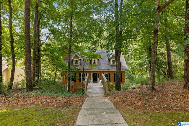 2015 WILD FLOWER DRIVE, Hoover, AL 35244