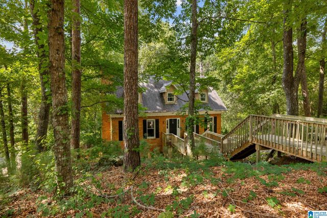 2015 WILD FLOWER DRIVE, Hoover, AL 35244