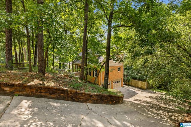 2015 WILD FLOWER DRIVE, Hoover, AL 35244