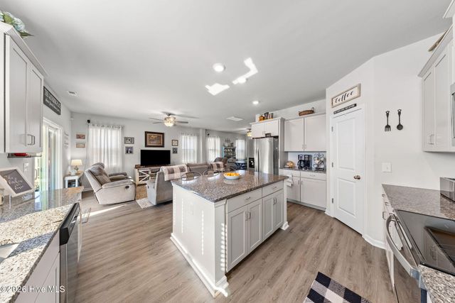1559 Judith Drive SE, Bolivia, NC 28422