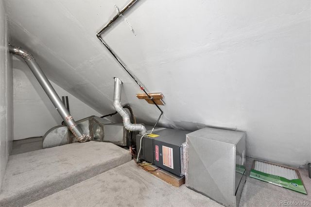 816 S Vance Street F, Lakewood, CO 80226