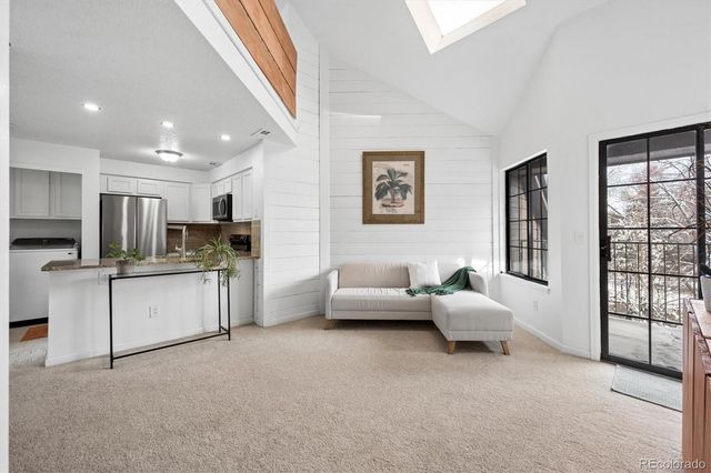 816 S Vance Street F, Lakewood, CO 80226