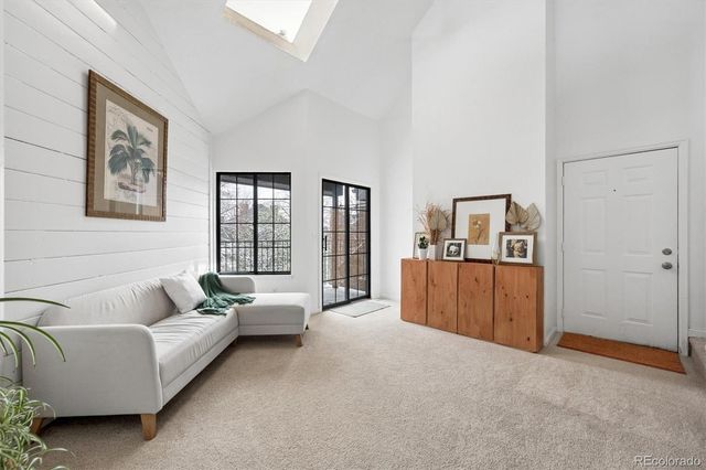 816 S Vance Street F, Lakewood, CO 80226