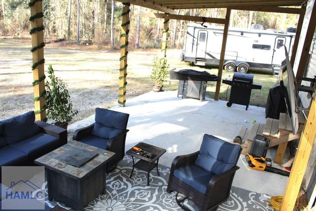 1509 Old Macon Darien Road SE, Ludowici, GA 31316