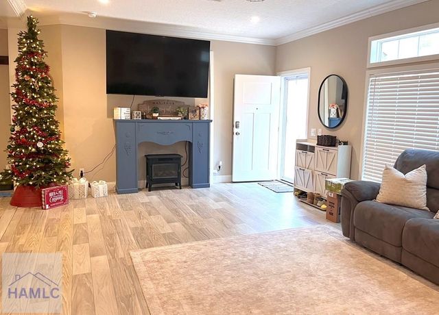 1509 Old Macon Darien Road SE, Ludowici, GA 31316