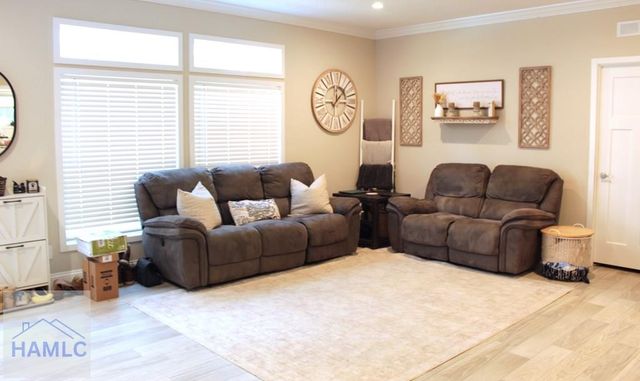 1509 Old Macon Darien Road SE, Ludowici, GA 31316