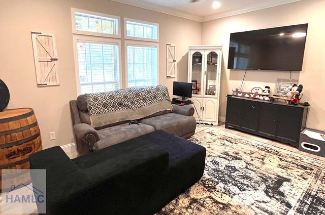 1509 Old Macon Darien Road SE, Ludowici, GA 31316