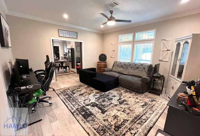 1509 Old Macon Darien Road SE, Ludowici, GA 31316