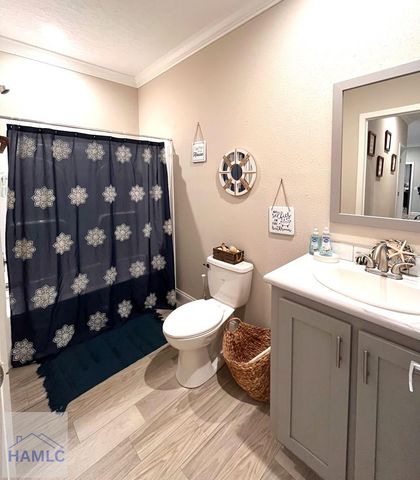 1509 Old Macon Darien Road SE, Ludowici, GA 31316