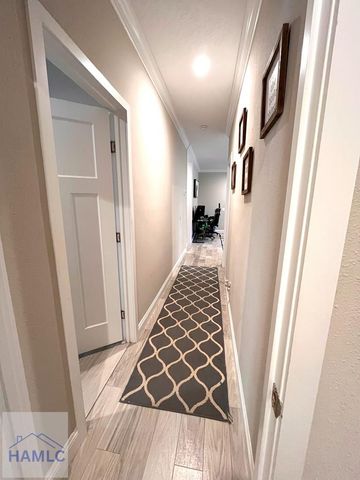 1509 Old Macon Darien Road SE, Ludowici, GA 31316