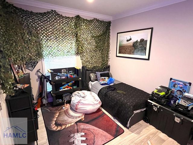 1509 Old Macon Darien Road SE, Ludowici, GA 31316