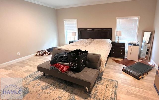 1509 Old Macon Darien Road SE, Ludowici, GA 31316