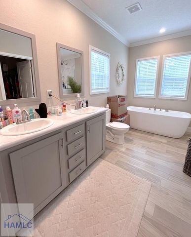 1509 Old Macon Darien Road SE, Ludowici, GA 31316