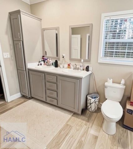 1509 Old Macon Darien Road SE, Ludowici, GA 31316