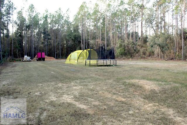 1509 Old Macon Darien Road SE, Ludowici, GA 31316