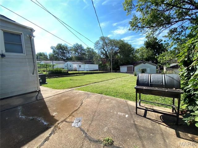 3648 Keokuk Street, St Louis, MO 63116