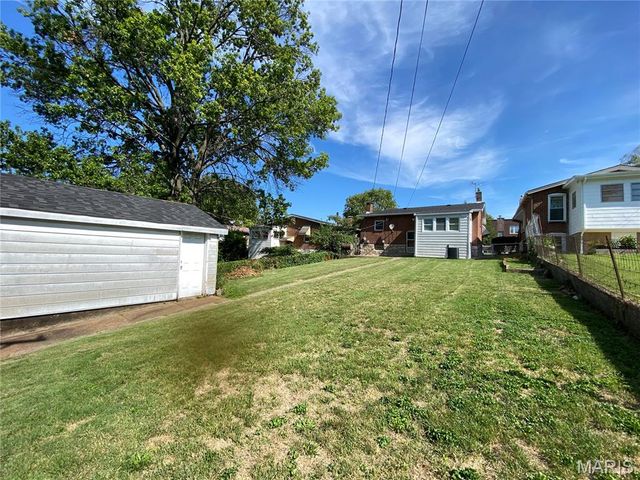 3648 Keokuk Street, St Louis, MO 63116