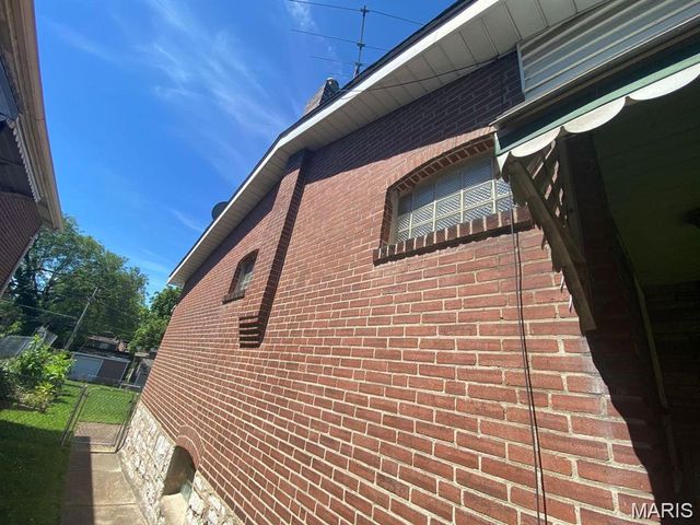 3648 Keokuk Street, St Louis, MO 63116