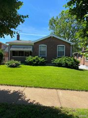 3648 Keokuk Street, St Louis, MO 63116