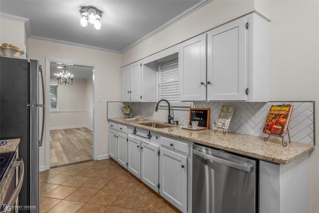 2801 E Cavett Drive, Shreveport, LA 71104