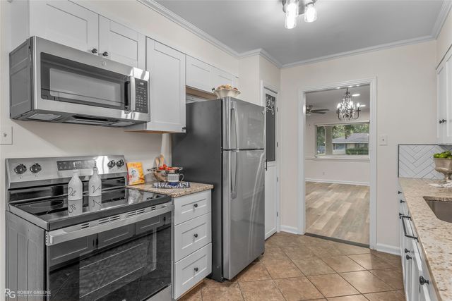 2801 E Cavett Drive, Shreveport, LA 71104