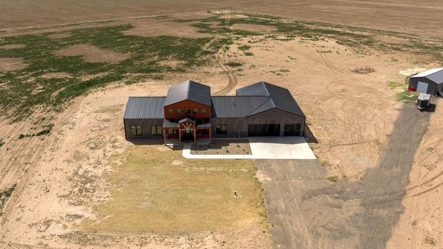 14886 S DOWELL Road, Amarillo, TX 79119