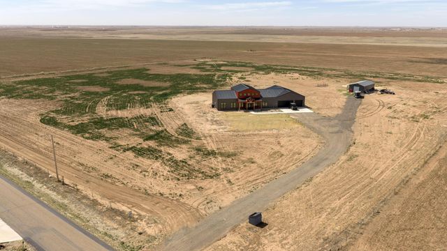 14886 S DOWELL Road, Amarillo, TX 79119