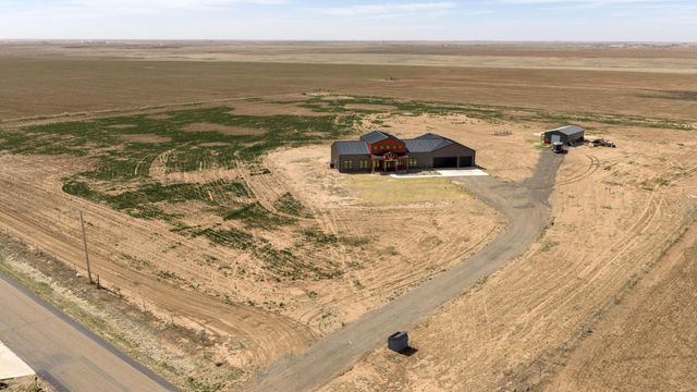 14886 S DOWELL Road, Amarillo, TX 79119