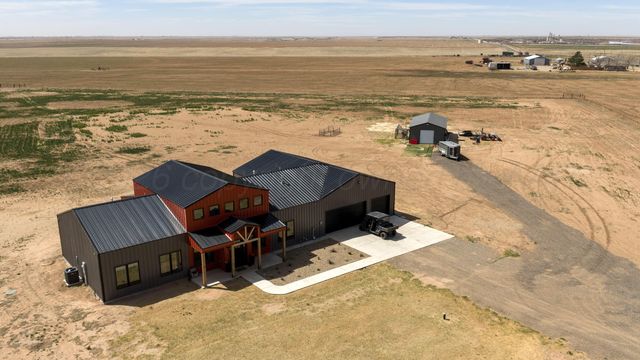 14886 S DOWELL Road, Amarillo, TX 79119