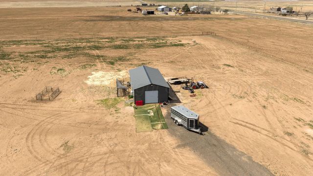 14886 S DOWELL Road, Amarillo, TX 79119