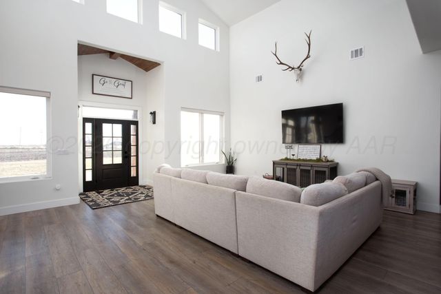 14886 S DOWELL Road, Amarillo, TX 79119