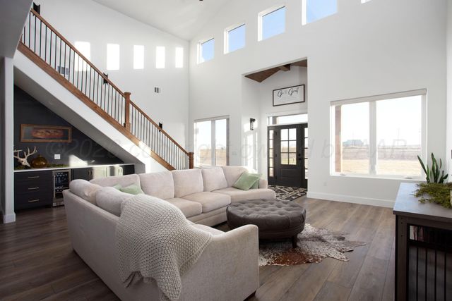 14886 S DOWELL Road, Amarillo, TX 79119