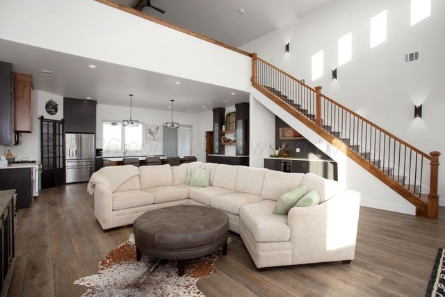 14886 S DOWELL Road, Amarillo, TX 79119