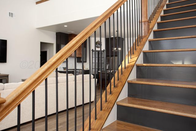 14886 S DOWELL Road, Amarillo, TX 79119