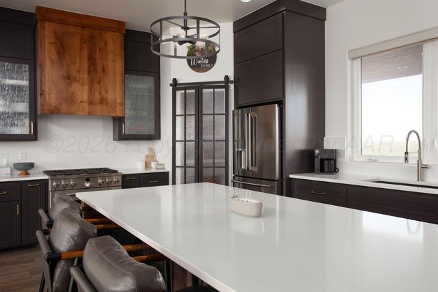 14886 S DOWELL Road, Amarillo, TX 79119