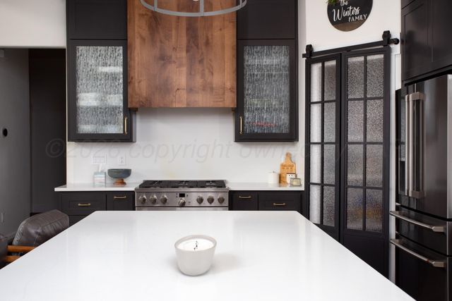 14886 S DOWELL Road, Amarillo, TX 79119