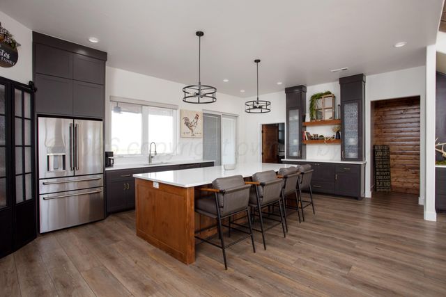 14886 S DOWELL Road, Amarillo, TX 79119