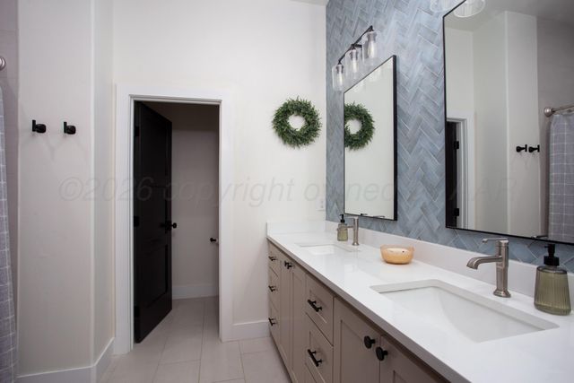 14886 S DOWELL Road, Amarillo, TX 79119