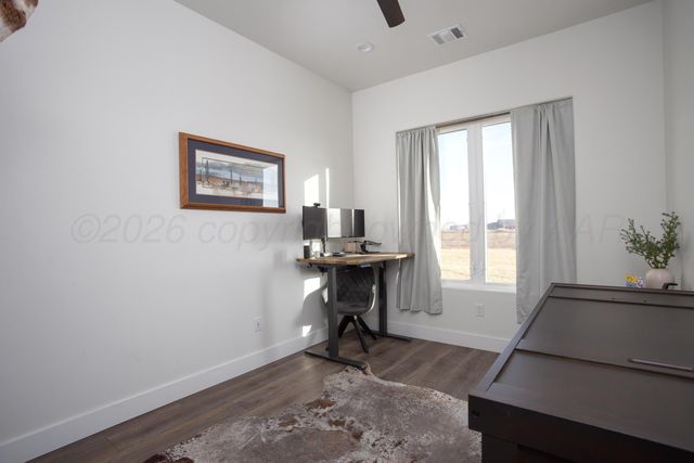 14886 S DOWELL Road, Amarillo, TX 79119