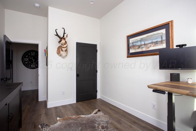 14886 S DOWELL Road, Amarillo, TX 79119