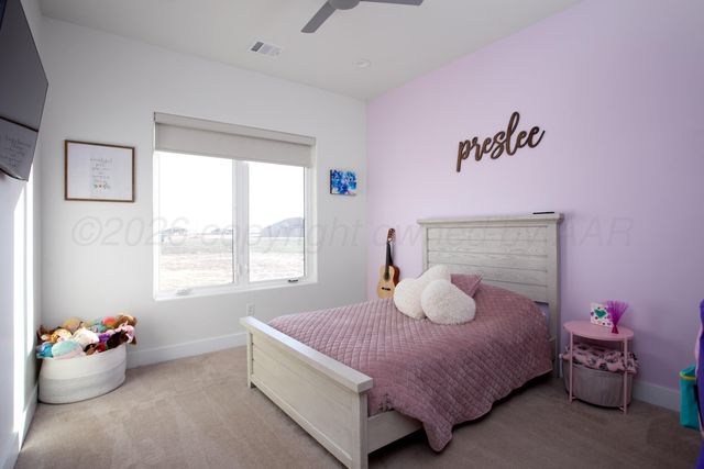 14886 S DOWELL Road, Amarillo, TX 79119