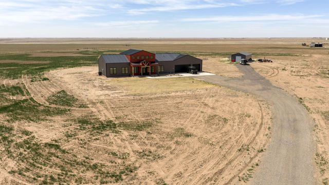 14886 S DOWELL Road, Amarillo, TX 79119