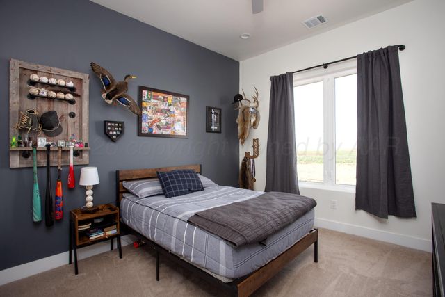 14886 S DOWELL Road, Amarillo, TX 79119