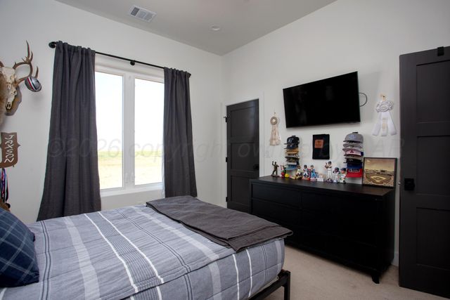 14886 S DOWELL Road, Amarillo, TX 79119