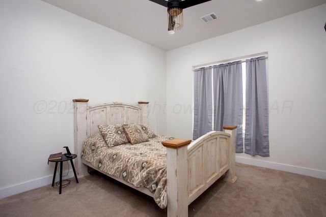 14886 S DOWELL Road, Amarillo, TX 79119