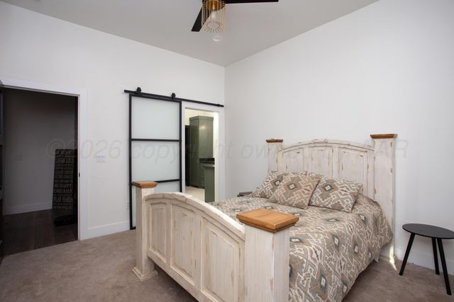 14886 S DOWELL Road, Amarillo, TX 79119