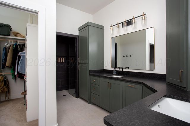 14886 S DOWELL Road, Amarillo, TX 79119