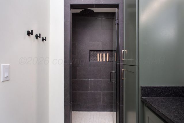 14886 S DOWELL Road, Amarillo, TX 79119