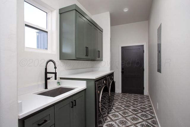 14886 S DOWELL Road, Amarillo, TX 79119