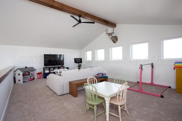 14886 S DOWELL Road, Amarillo, TX 79119